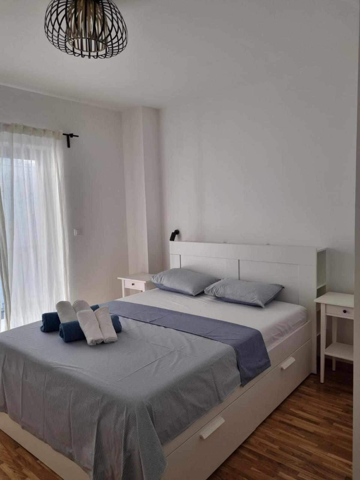 Ante apartments Duće Kamer foto