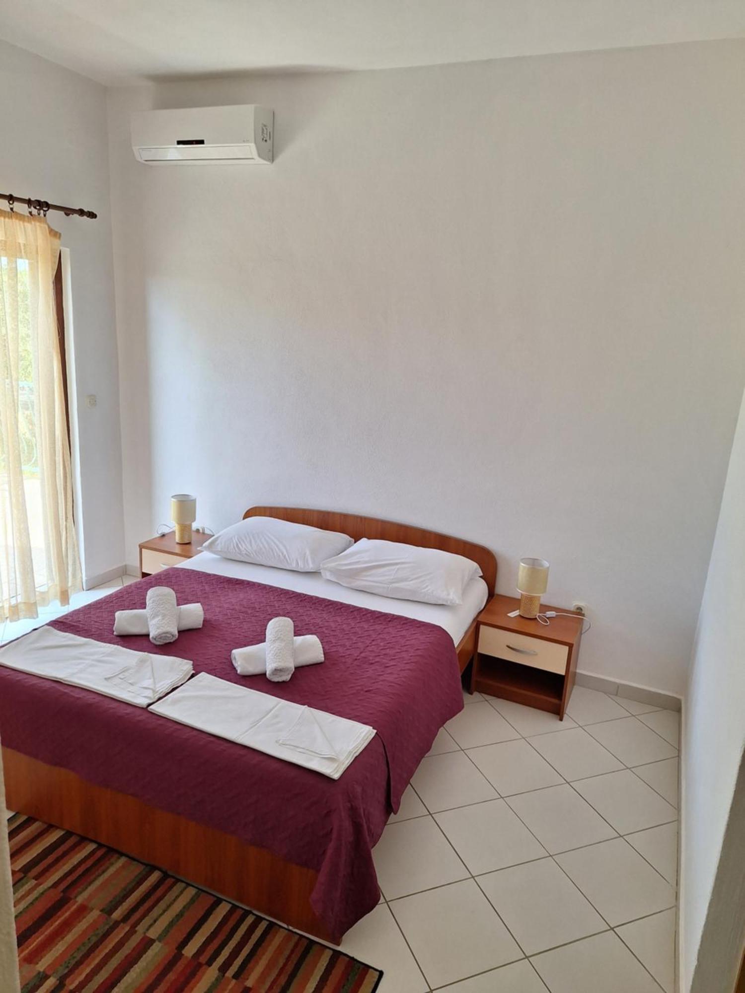 Ante apartments Duće Kamer foto