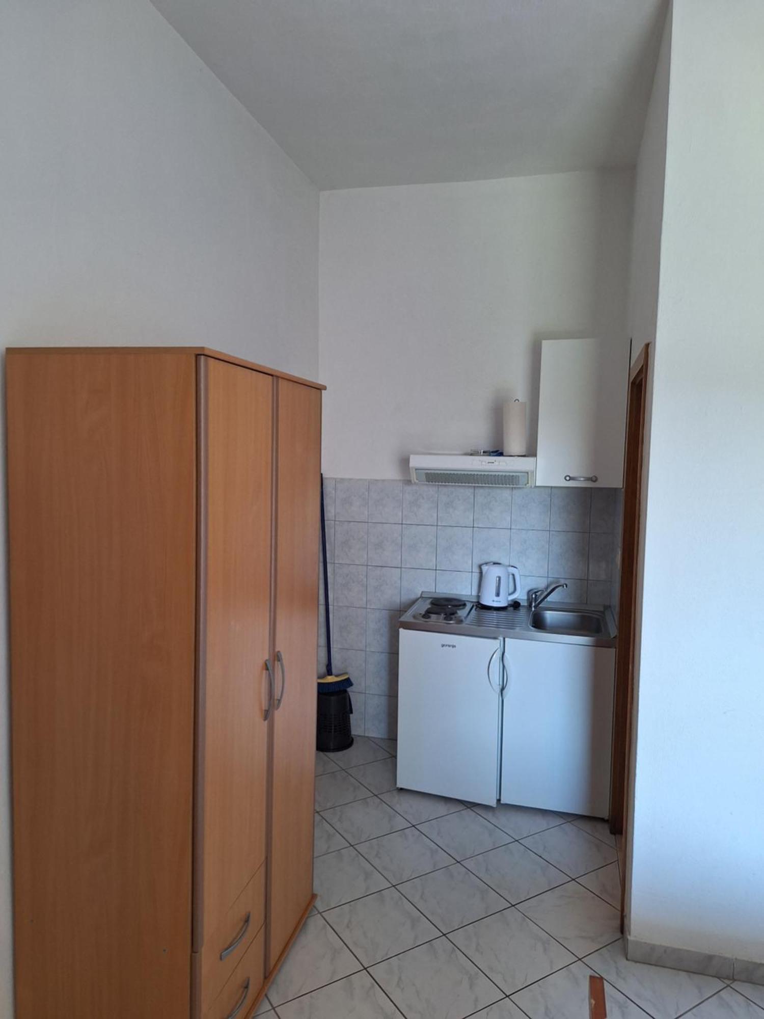 Ante apartments Duće Kamer foto