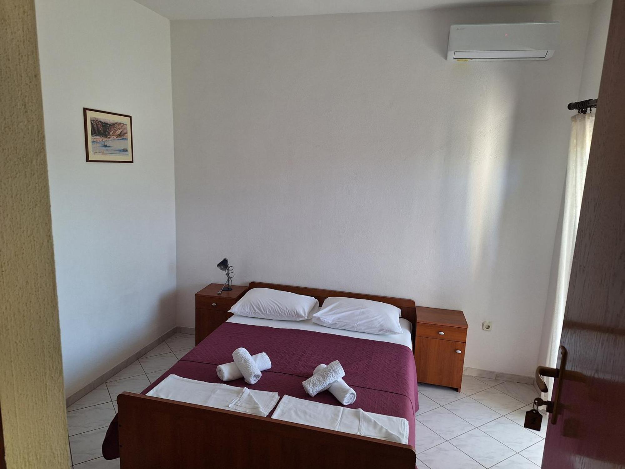 Ante apartments Duće Kamer foto