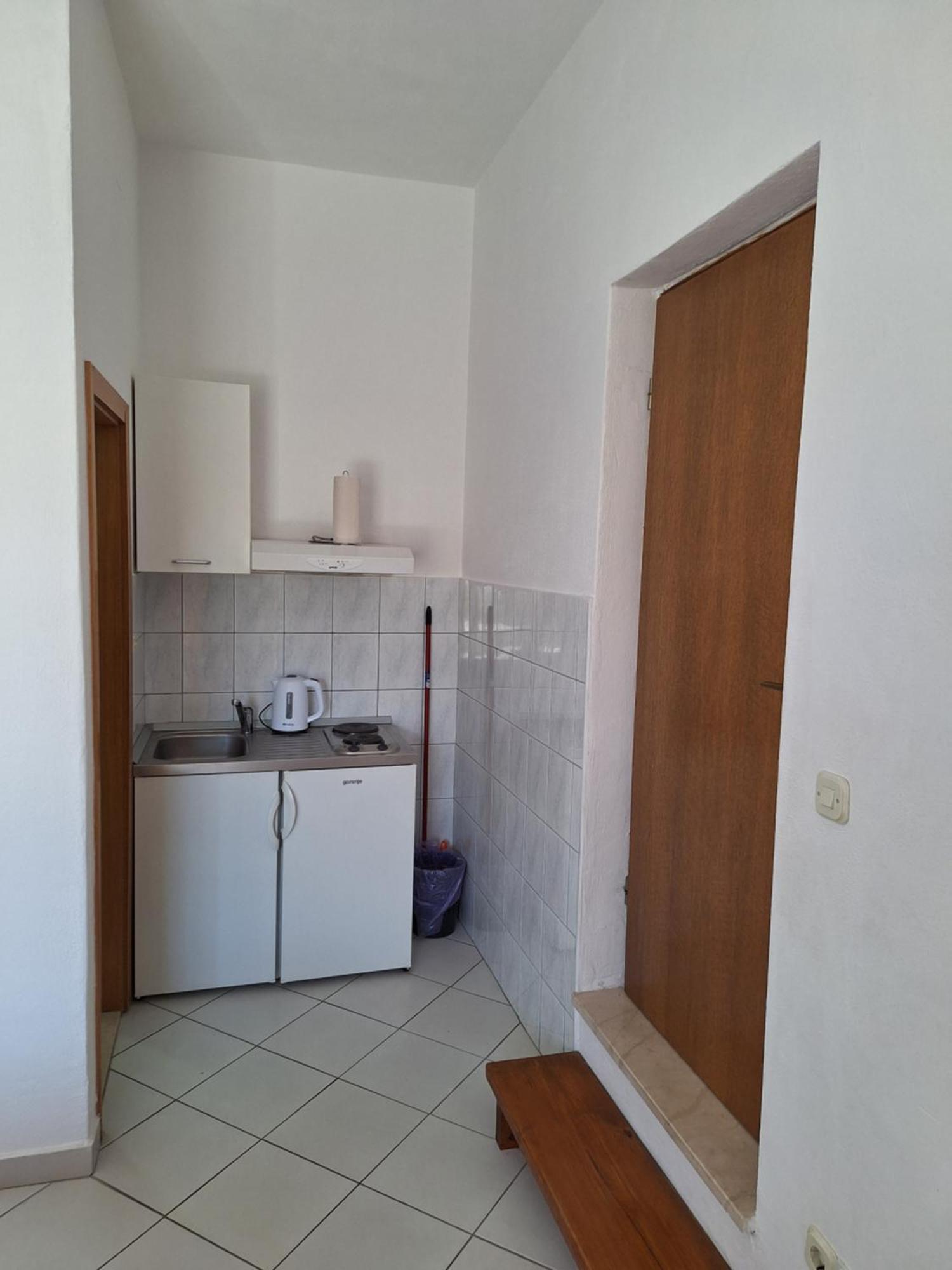 Ante apartments Duće Kamer foto