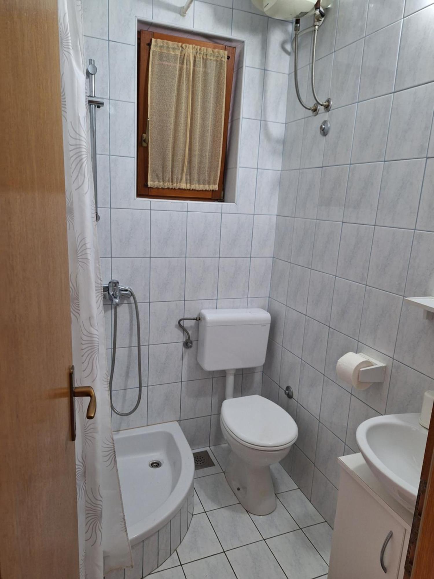 Ante apartments Duće Kamer foto