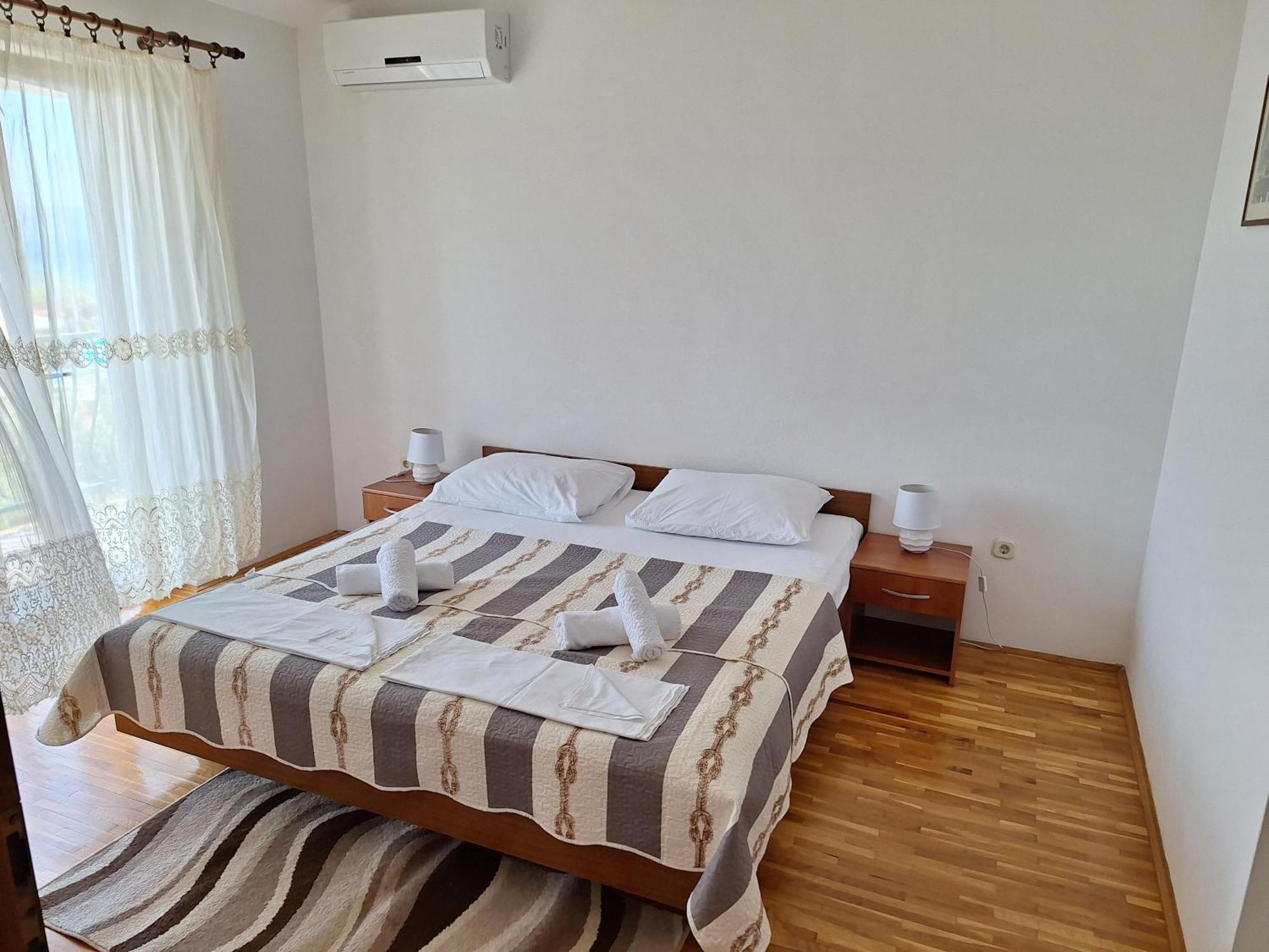 Ante apartments Duće Kamer foto