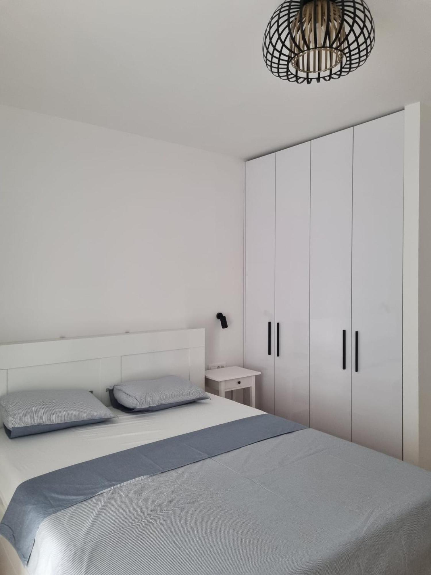 Ante apartments Duće Kamer foto