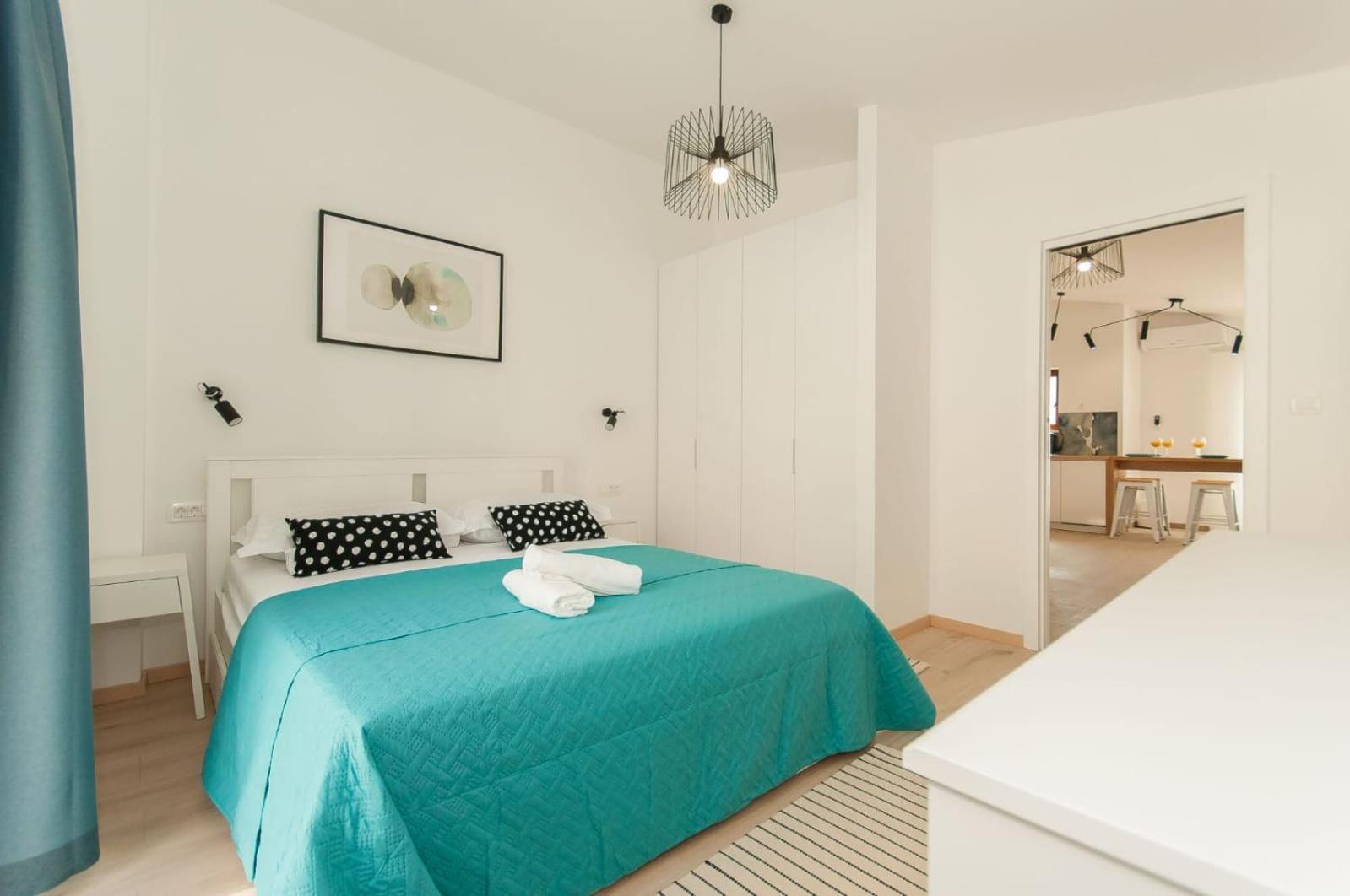 Ante apartments Duće Kamer foto